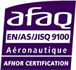 ISO EN 9100